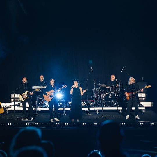 Al Bano i Ricchi e Poveri, I Love Italia, Opera Leśna, Sopot 2026