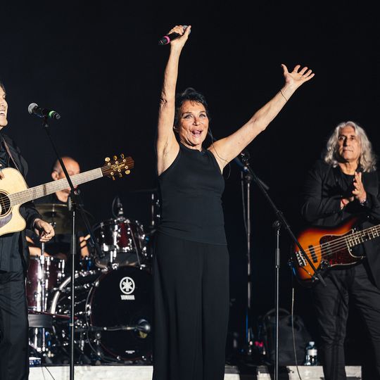 Al Bano i Ricchi e Poveri, I Love Italia, Opera Leśna, Sopot 2026