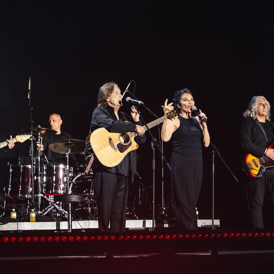 Al Bano i Ricchi e Poveri, I Love Italia, Opera Leśna, Sopot 2026