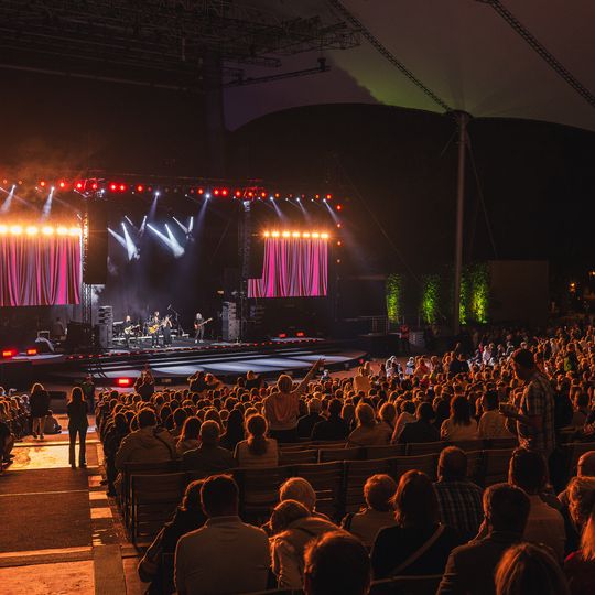 Al Bano i Ricchi e Poveri, I Love Italia, Opera Leśna, Sopot 2026