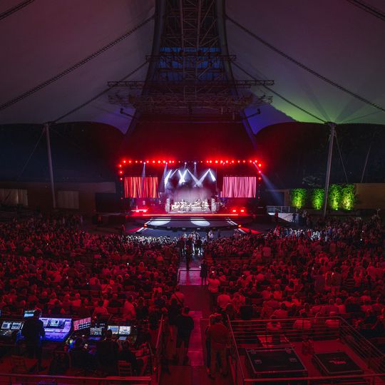 Al Bano i Ricchi e Poveri, I Love Italia, Opera Leśna, Sopot 2026