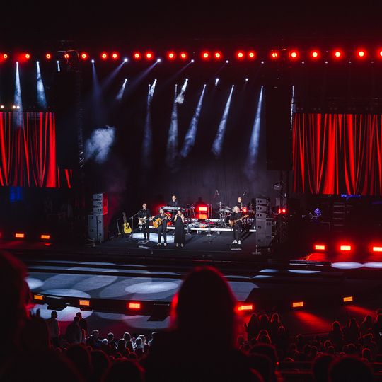 Al Bano i Ricchi e Poveri, I Love Italia, Opera Leśna, Sopot 2026