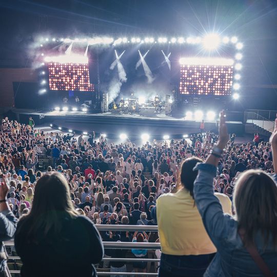 Al Bano i Ricchi e Poveri, I Love Italia, Opera Leśna, Sopot 2026