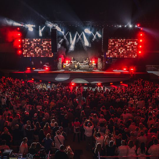 Al Bano i Ricchi e Poveri, I Love Italia, Opera Leśna, Sopot 2026