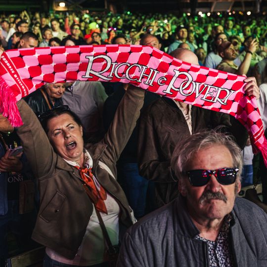 Al Bano i Ricchi e Poveri, I Love Italia, Opera Leśna, Sopot 2026