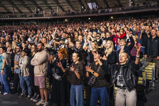 Beata i Bajm w Operze Leśnej