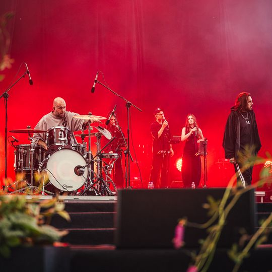 Forest Festival, Opera Leśna, Sopot 2026