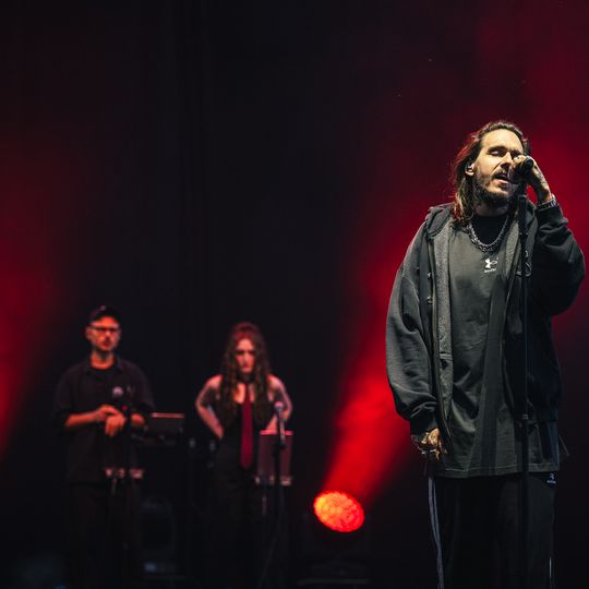 Forest Festival, Opera Leśna, Sopot 2026