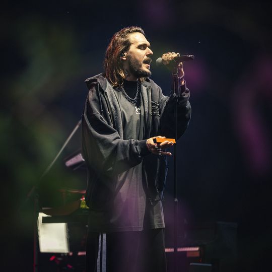 Forest Festival, Opera Leśna, Sopot 2026