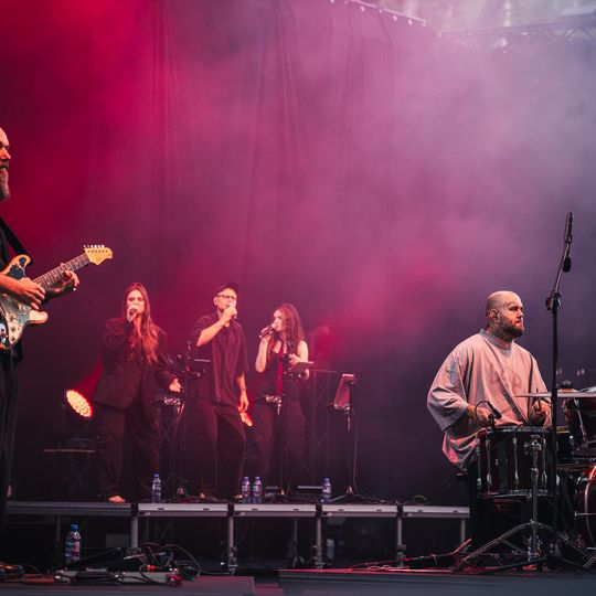 Forest Festival, Opera Leśna, Sopot 2026
