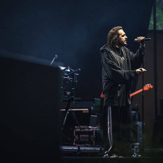 Forest Festival, Opera Leśna, Sopot 2026