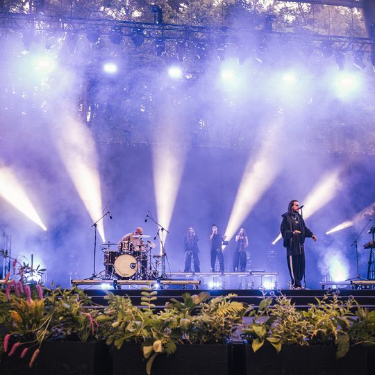 Forest Festival, Opera Leśna, Sopot 2026