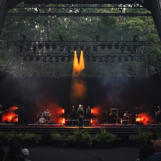 Forest Festival, Opera Leśna, Sopot 2026