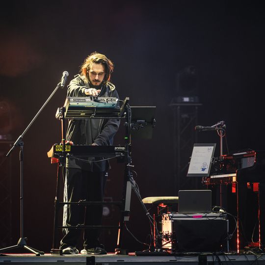 Forest Festival, Opera Leśna, Sopot 2026