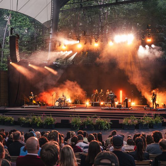 Forest Festival, Opera Leśna, Sopot 2026