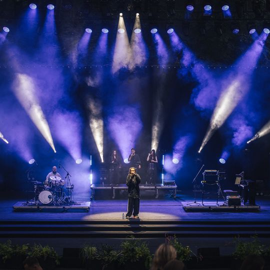 Forest Festival, Opera Leśna, Sopot 2026