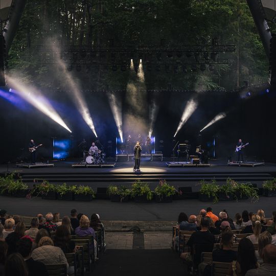 Forest Festival, Opera Leśna, Sopot 2026