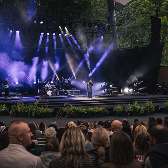 Forest Festival, Opera Leśna, Sopot 2026