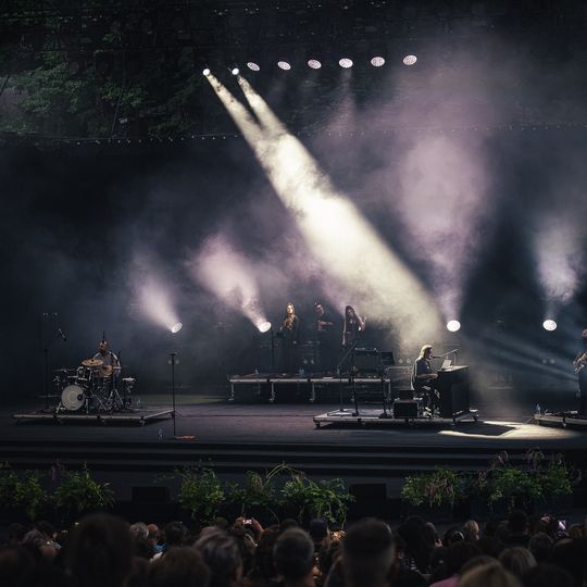 Forest Festival, Opera Leśna, Sopot 2026