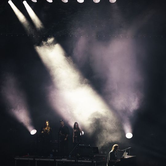 Forest Festival, Opera Leśna, Sopot 2026