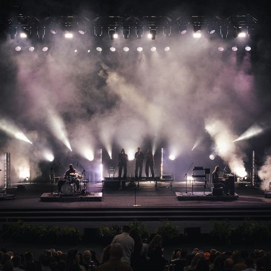 Forest Festival, Opera Leśna, Sopot 2026