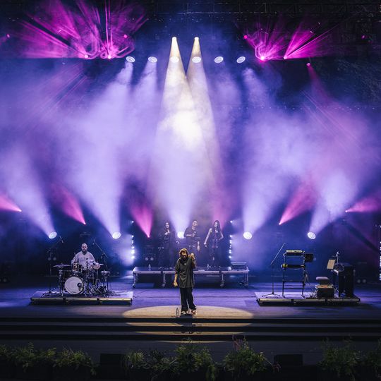 Forest Festival, Opera Leśna, Sopot 2026