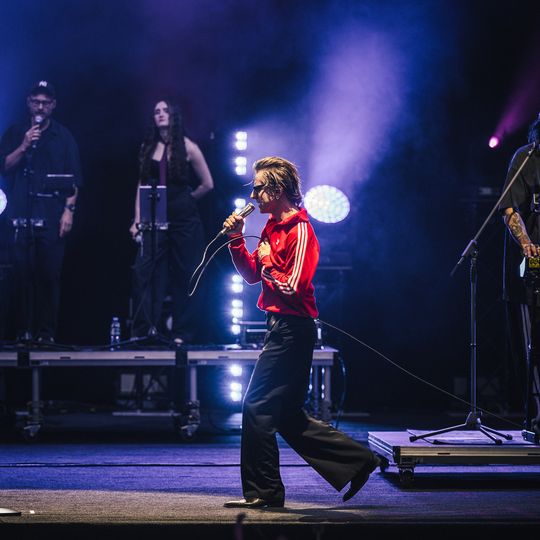 Forest Festival, Opera Leśna, Sopot 2026
