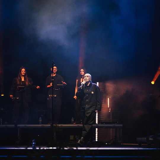 Forest Festival, Opera Leśna, Sopot 2026