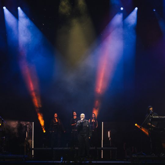 Forest Festival, Opera Leśna, Sopot 2026