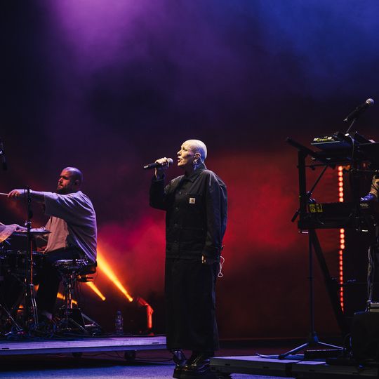 Forest Festival, Opera Leśna, Sopot 2026