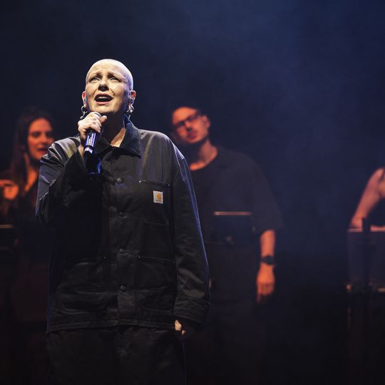 Forest Festival, Opera Leśna, Sopot 2026