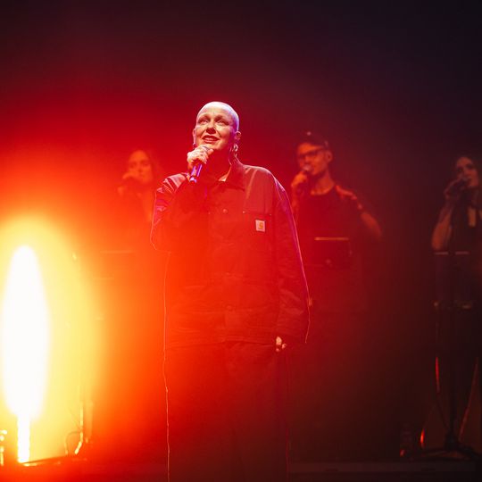 Forest Festival, Opera Leśna, Sopot 2026