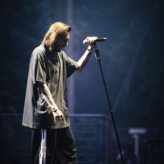Forest Festival, Opera Leśna, Sopot 2026
