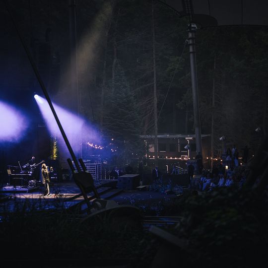 Forest Festival, Opera Leśna, Sopot 2026