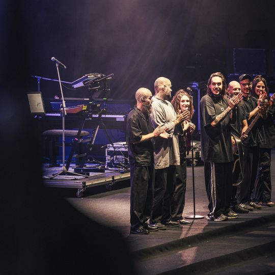 Forest Festival, Opera Leśna, Sopot 2026