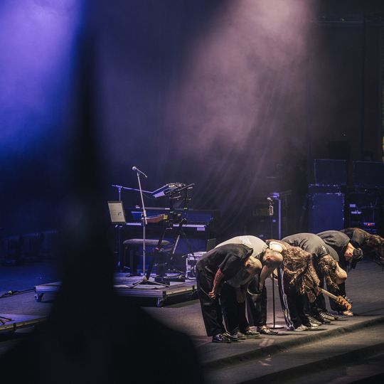Forest Festival, Opera Leśna, Sopot 2026