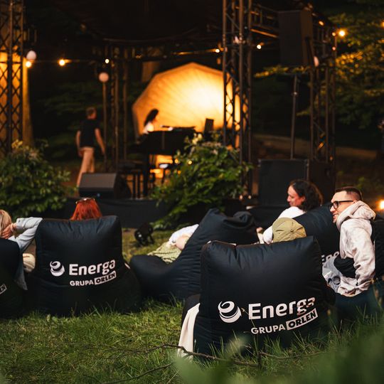 Forest Festival, Opera Leśna, Sopot 2026