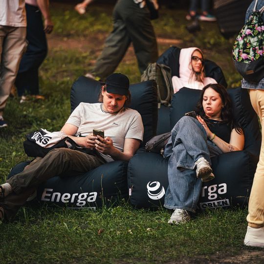 Forest Festival, Opera Leśna, Sopot 2026