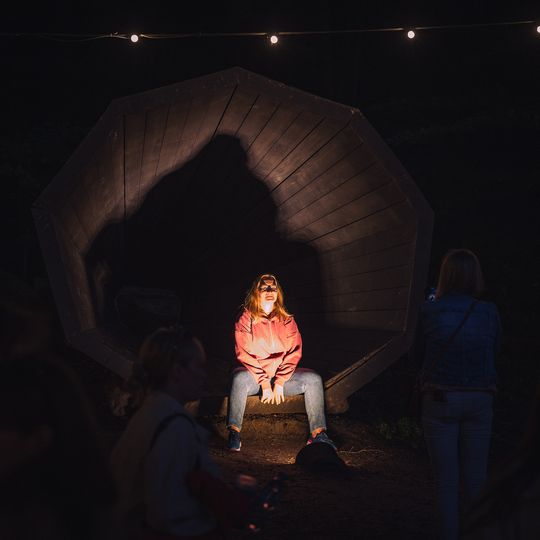 Forest Festival, Opera Leśna, Sopot 2026