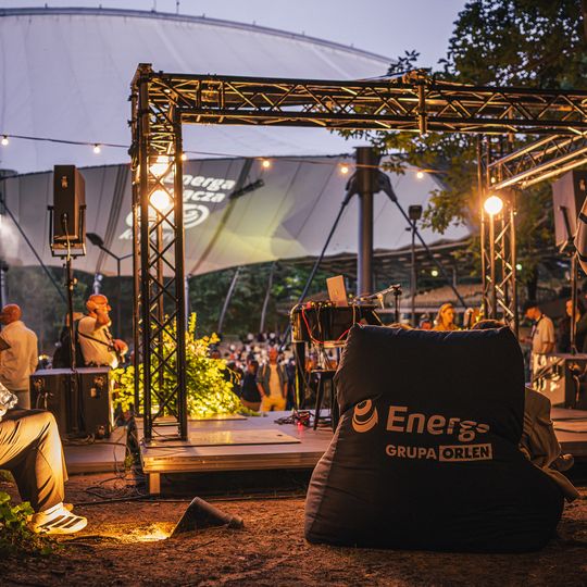 Forest Festival, Opera Leśna, Sopot 2026