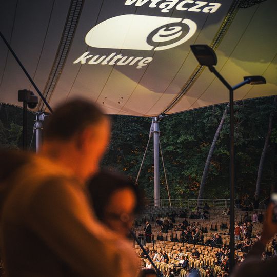 Forest Festival, Opera Leśna, Sopot 2026