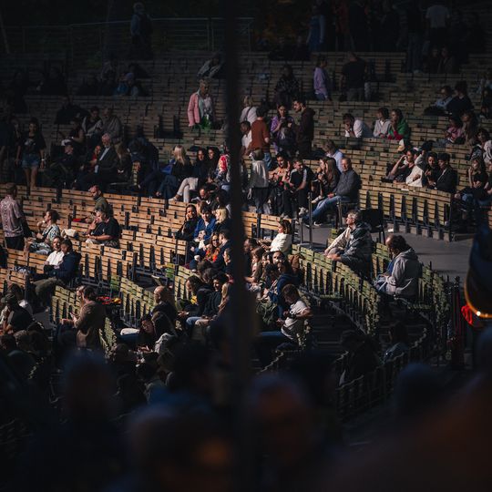 Forest Festival, Opera Leśna, Sopot 2026
