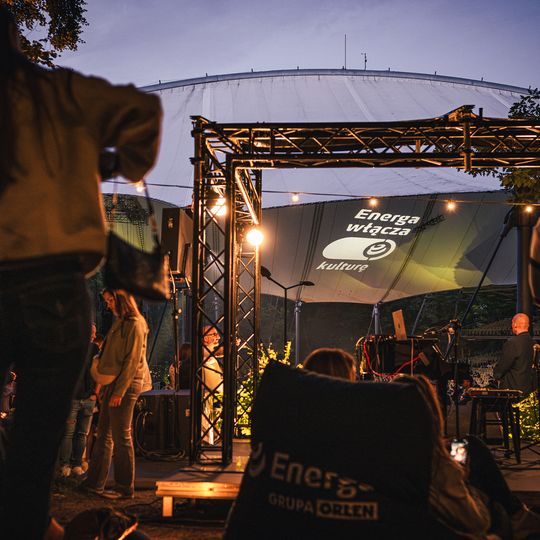 Forest Festival, Opera Leśna, Sopot 2026
