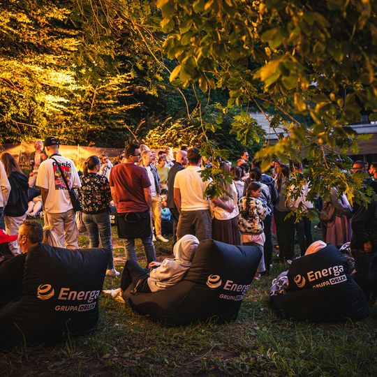 Forest Festival, Opera Leśna, Sopot 2026