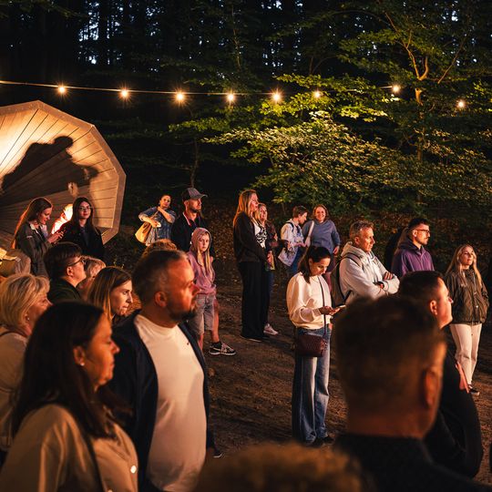 Forest Festival, Opera Leśna, Sopot 2026