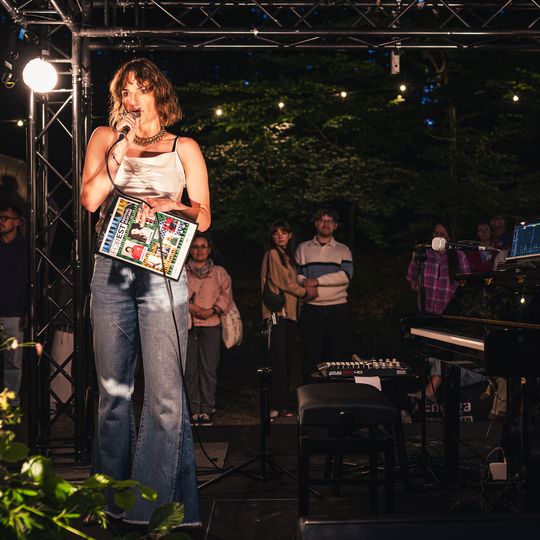 Forest Festival, Opera Leśna, Sopot 2026