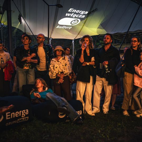 Forest Festival, Opera Leśna, Sopot 2026