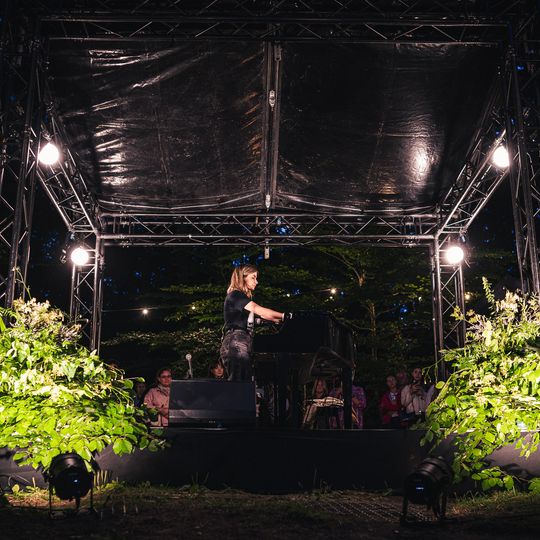 Forest Festival, Opera Leśna, Sopot 2026