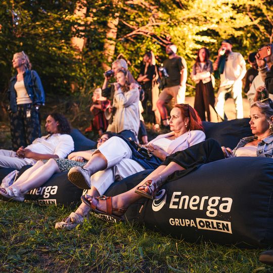 Forest Festival, Opera Leśna, Sopot 2026