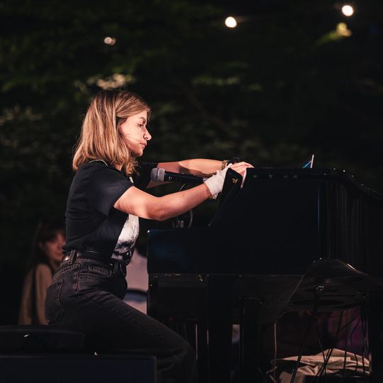 Forest Festival, Opera Leśna, Sopot 2026